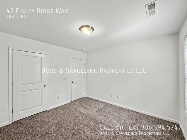 Building Photo - 42 Finley Ridge Way