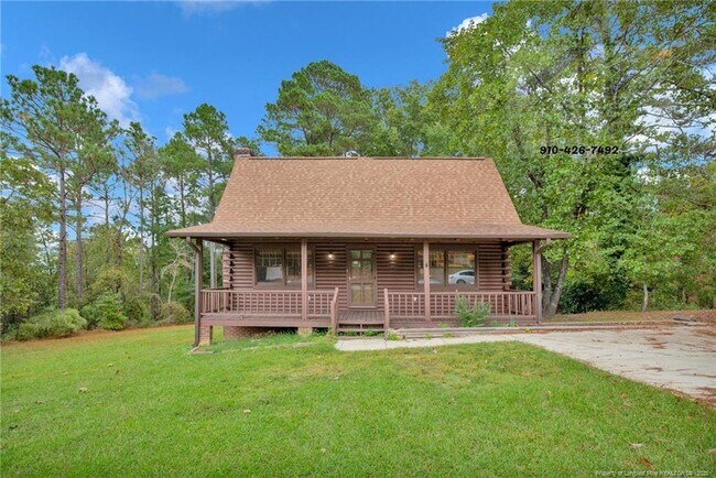 Primary Photo - 5812 Stoneridge Rd