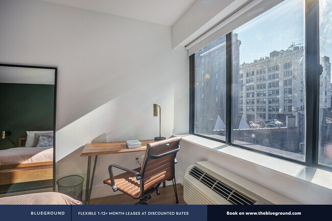 Building Photo - The Chelsea, 160 W 24th St