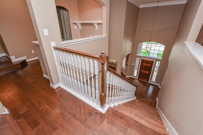 Building Photo - 5007 Barlow Bend Ln