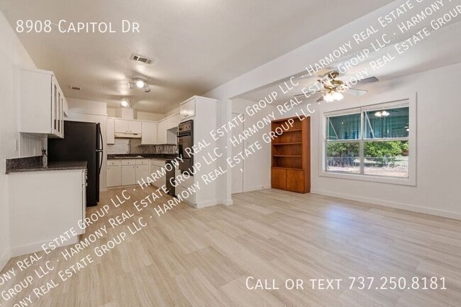 Building Photo - 8908 Capitol Dr