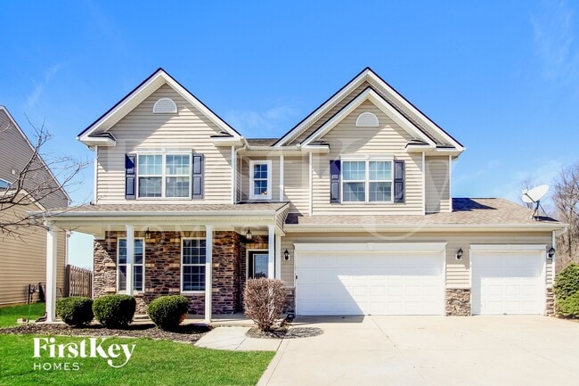 Building Photo - 3350 Firethorn Drive