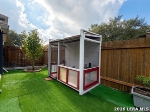 Building Photo - 1203 Ganton Ln