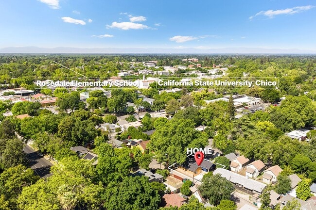 Building Photo - Luxury New Build | Walk to Downtown | Granite, Cherry Wood & High-End Finishes | Whole Home Water...