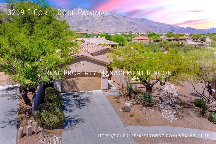 Building Photo - 3259 E Corte Doce Palomas
