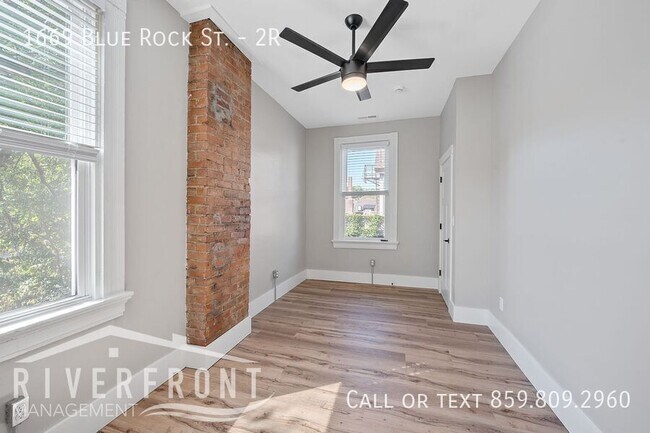 Building Photo - 1669 Blue Rock St