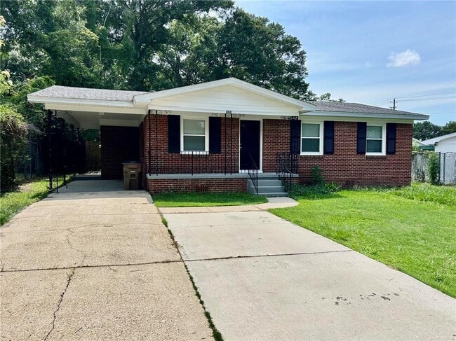 Building Photo - 506 Seville Dr