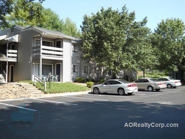 Building Photo - Sutters Mill Apartments