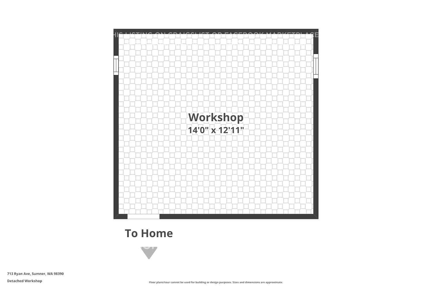 Building Photo - 713 Ryan Ave