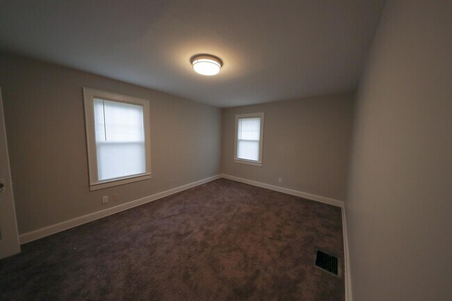 Building Photo - Tired of sharing walls with neighbors? Upd...
