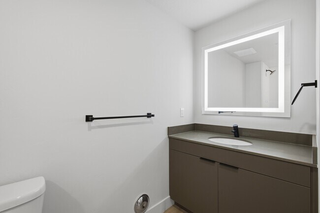 Floorplan - Brickside Heights Phase II