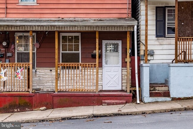 Building Photo - 134 1/2 W Spruce St