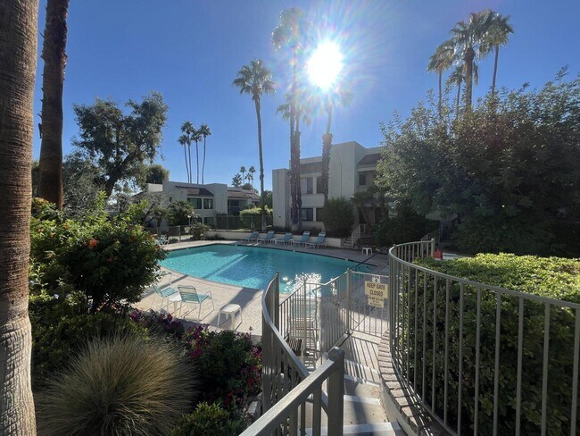 Building Photo - 1725 N Vía Miraleste