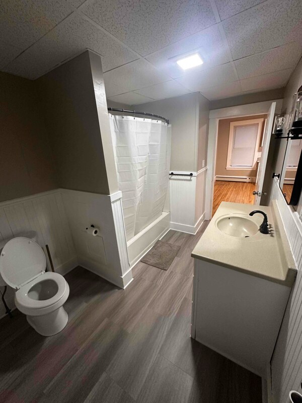 Building Photo - 12 Webster St