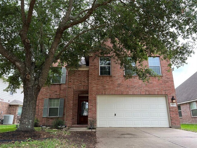 Building Photo - 24823 Cobble Canyon Ln