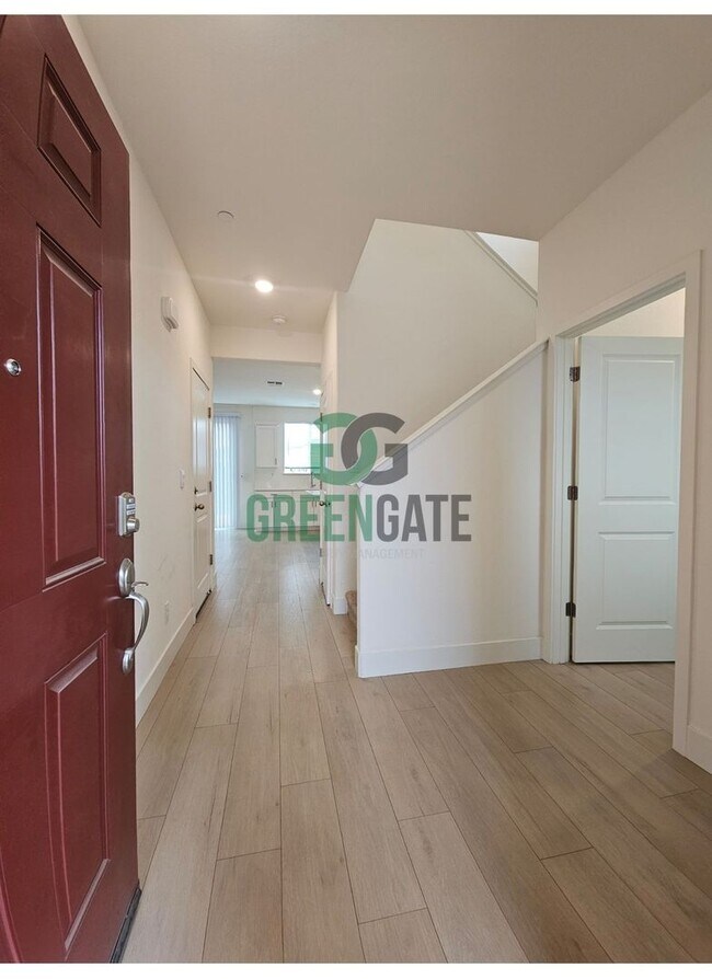 Building Photo - 3 Bedroom 2.5 Bath New Build in Lathrop! AVAILABLE NOW!!