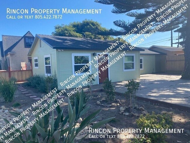 Building Photo - *Newly Rebuilt!* 2 Bedroom 2 Bathroom Home...