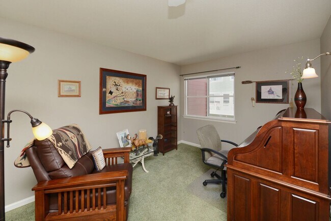 Building Photo - 4061 Temple Gulch Cir