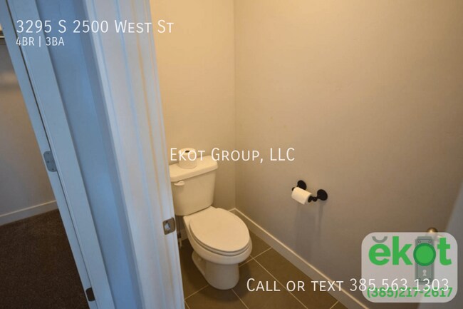 Building Photo - 3295 S 2500 W St