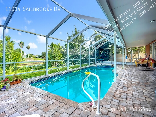 Building Photo - 11014 Sailbrooke Dr