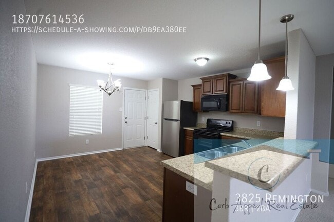 Building Photo - 3825 Remington-