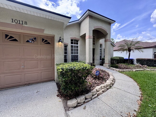 Building Photo - 10118 Shortwood Ln
