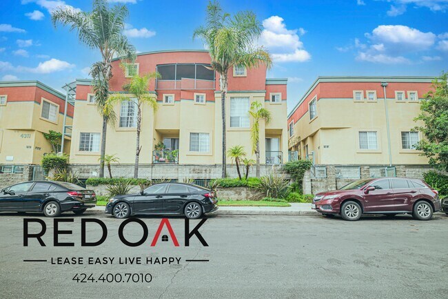 Building Photo - 4311 Alcove Ave