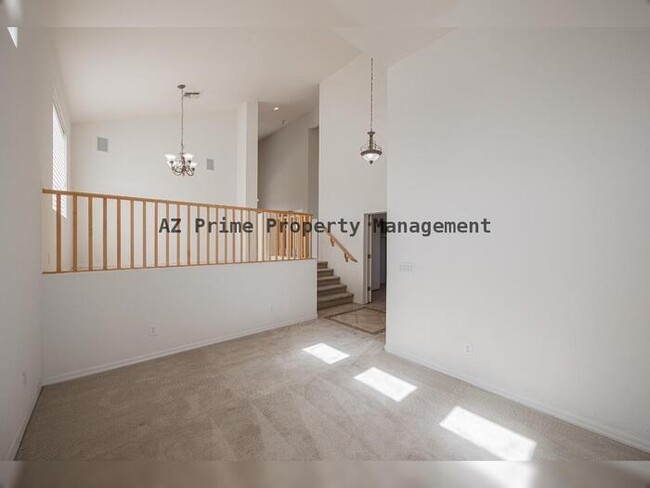 Building Photo - 4336 W Happy Trail
