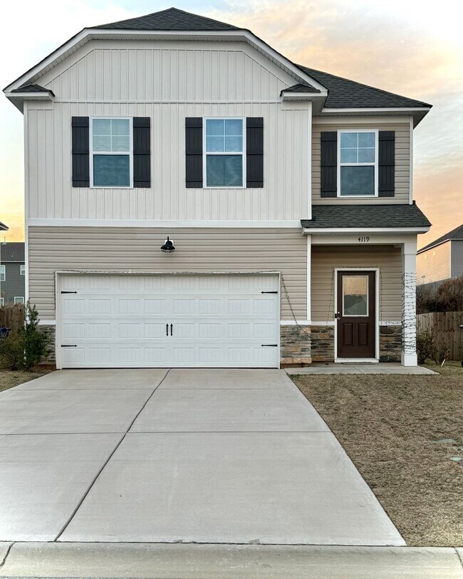 Building Photo - 4119 Thimbleberry Dr