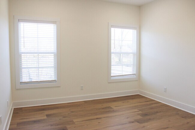 Building Photo - Brand-New 3-Bedroom Single-Level Home with 2-Car Garage and Maintenance-Free Living