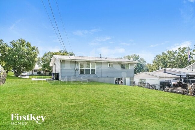 Building Photo - 4147 Garvey Dr