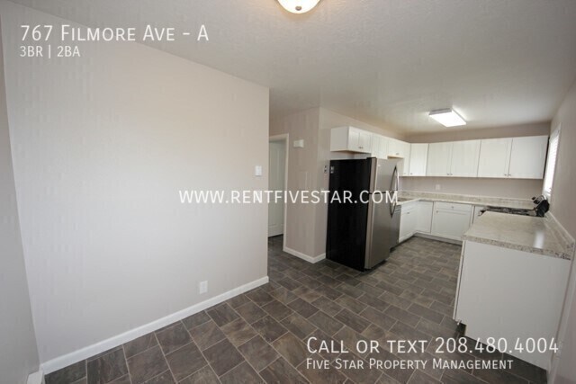 Building Photo - 767 Filmore Ave