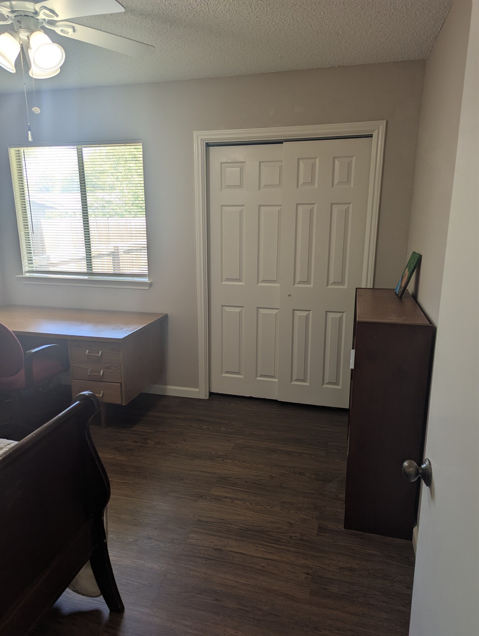 Bedroom/Office - 11530 Casa Alto St