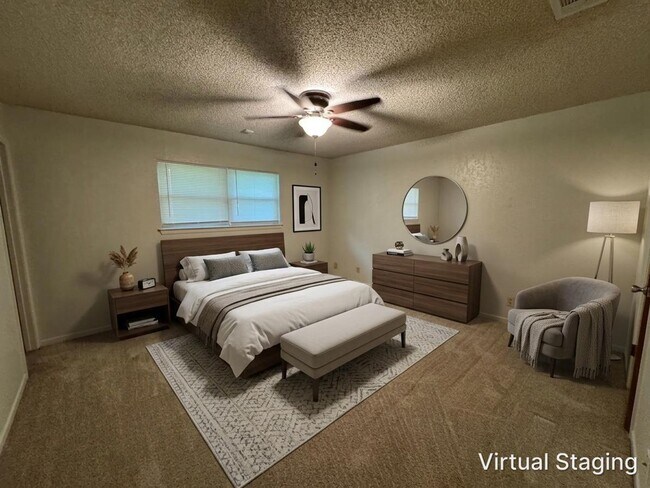 Building Photo - 3-Bedroom Apartment for Rent in Killeen