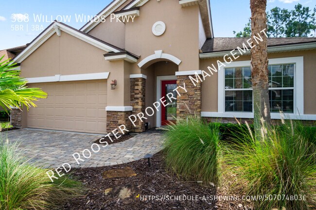 Building Photo - 388 Willow Winds Pkwy