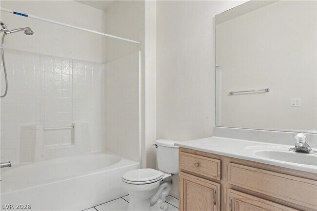Building Photo - 7185 S Durango Dr