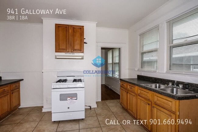 Building Photo - 941 Galloway Ave