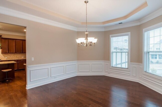 Building Photo - 4505 Summersweet Dr