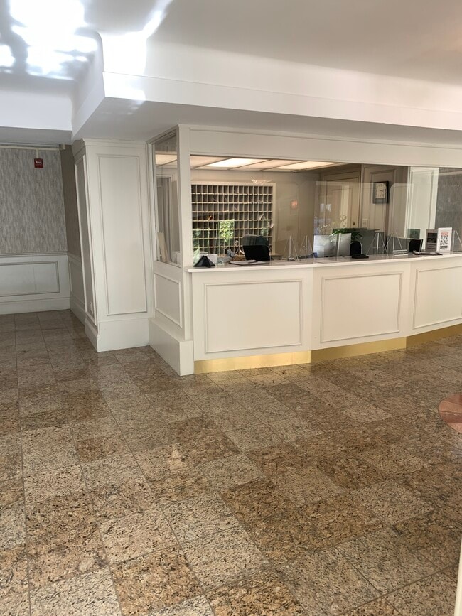 Building Photo - 4301 Massachusetts Ave NW