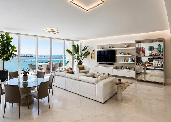 Building Photo - 1643 Brickell Ave