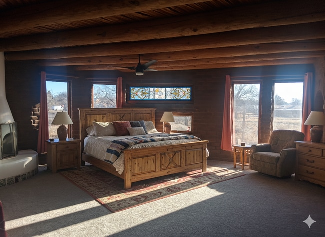 Building Photo - 98 NM-369