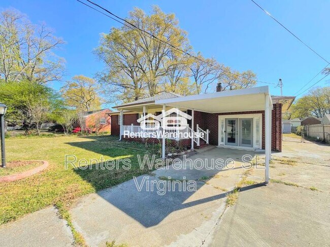 Building Photo - 712 Woodstock Rd
