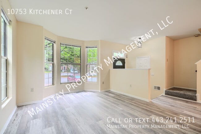 Building Photo - 10753 Kitchener Ct