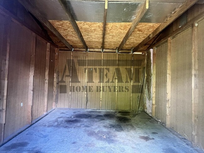 Building Photo - 3 Bed 1 Bath home for rent!