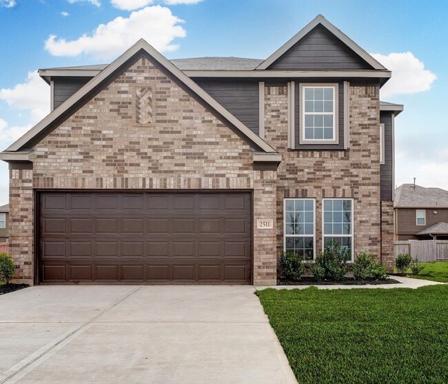 Building Photo - 2511 Sunlit Meadow Trl