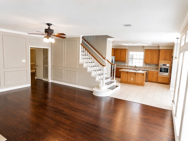 Building Photo - 3814 Bayou Bend Ct