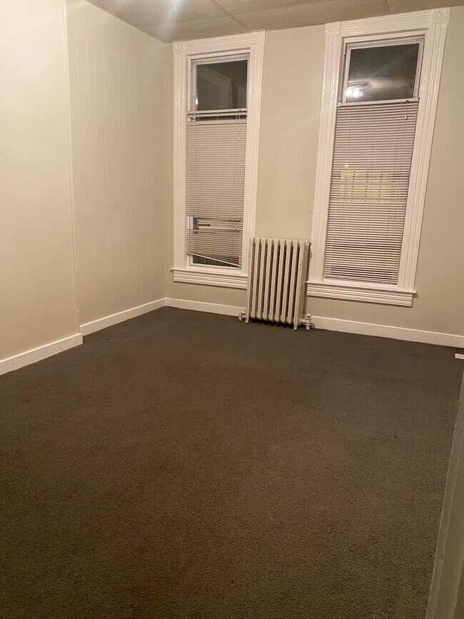 1923 N Rosedale St 1923 N Rosedale St Baltimore MD 21216 Apartment