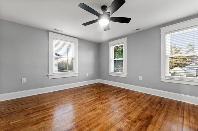 Building Photo - 2007 Westover Ave