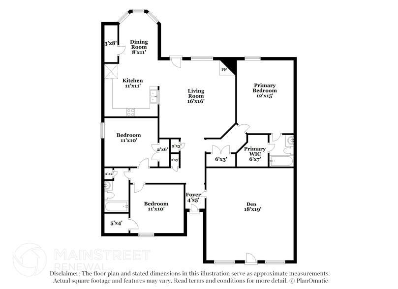 Building Photo - 7123 Hampton Dr