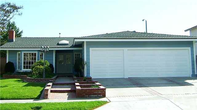 Building Photo - 1081 Tulare Dr